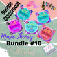 Music Theory Unit 10, Lessons 38-42: Complete Bundle Digital Resources